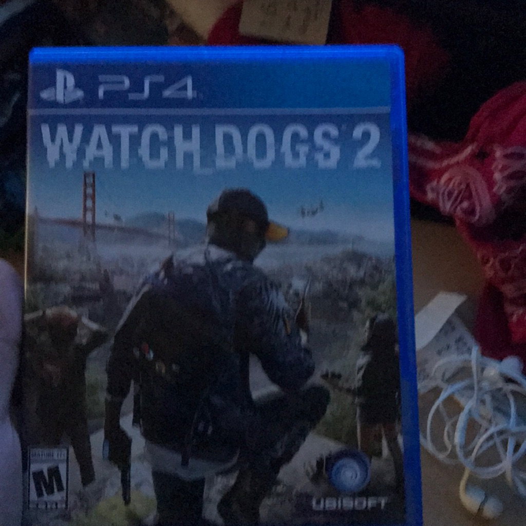 Watch Dogs 2